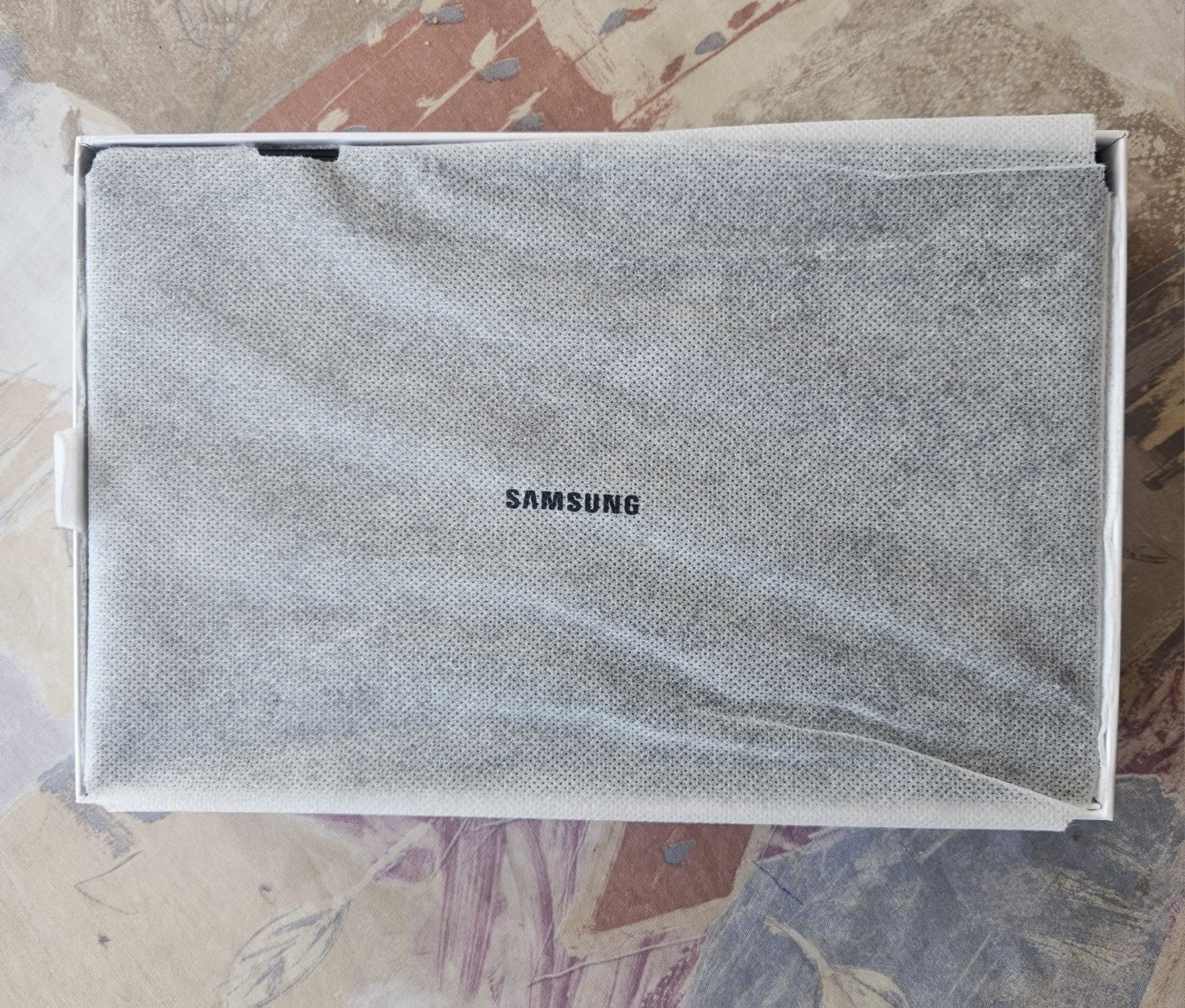 Samsung Galaxy Tab 7/Dark Gray/ 32GB model SM=T505