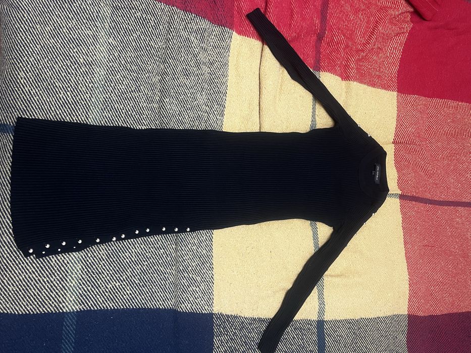 Платье Love Republic