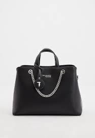 Елегантна дамска чанта Trussardi