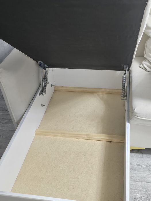 Диван, который можно почистить