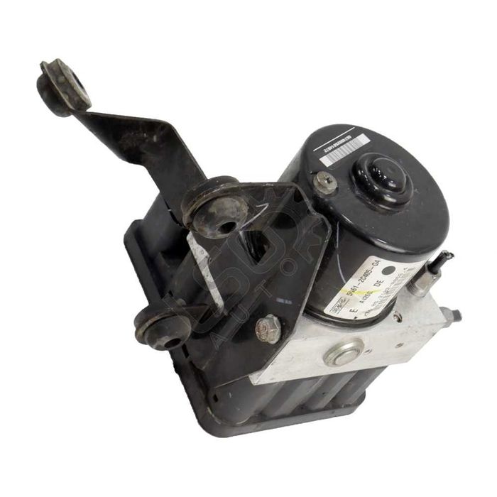 ABS модул Mazda 5 (I) 2005-2010 ID: 121343