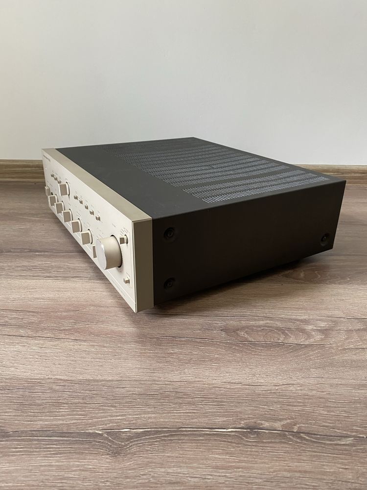 Harman Kardon PM655 - Качествен усилвател на Американската марка