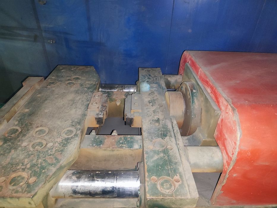 Пресс Мастер Кузнец