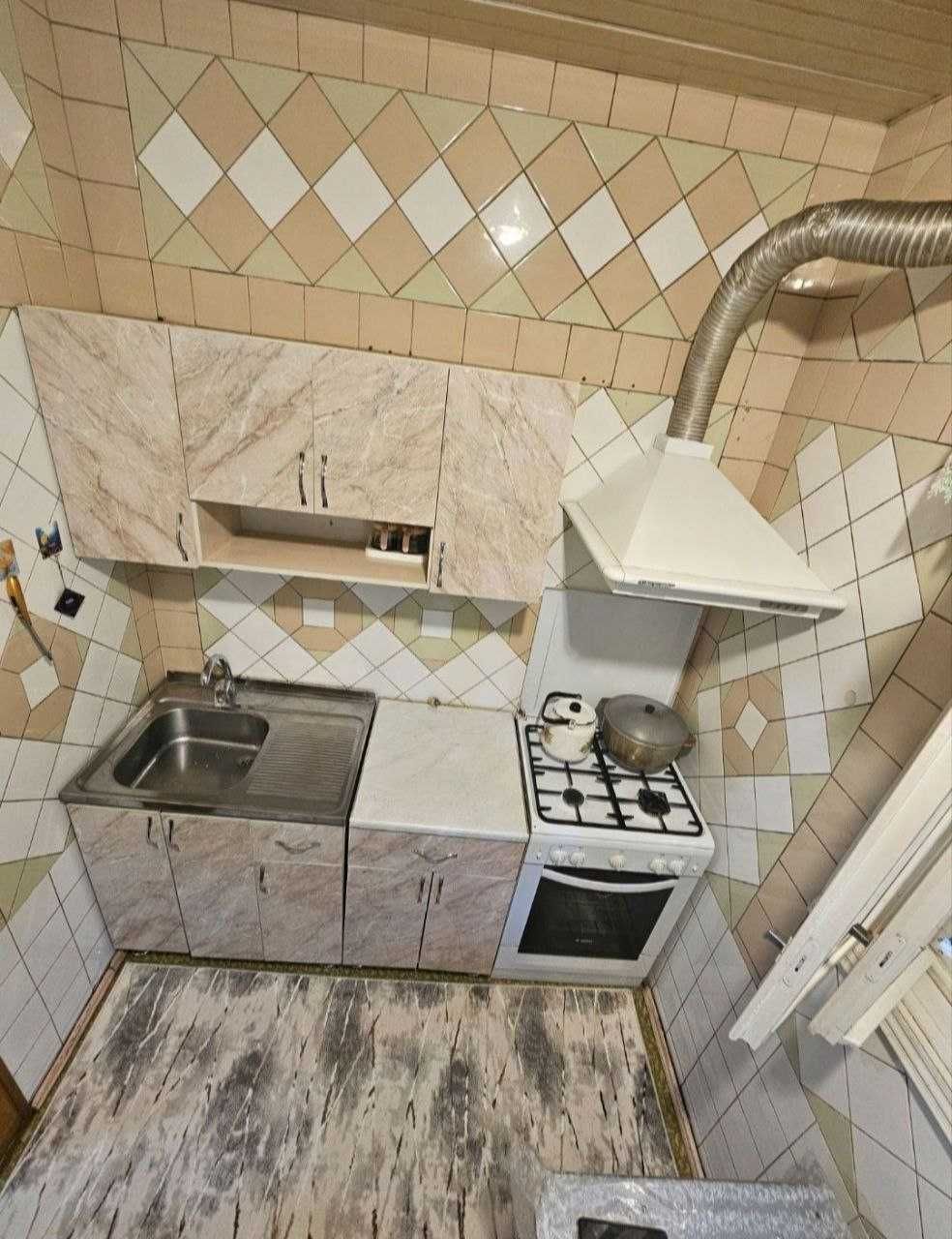 Продам 3/2/4 бал 2х6 ТТЗ-4 №К92