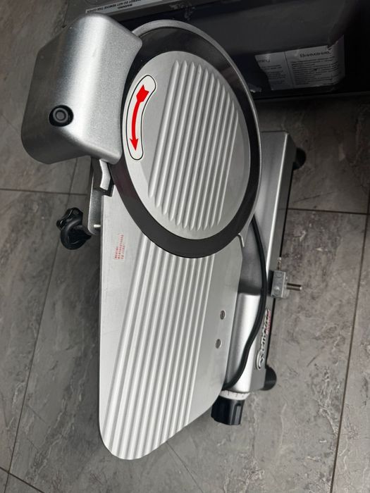 Кухонное оборудование