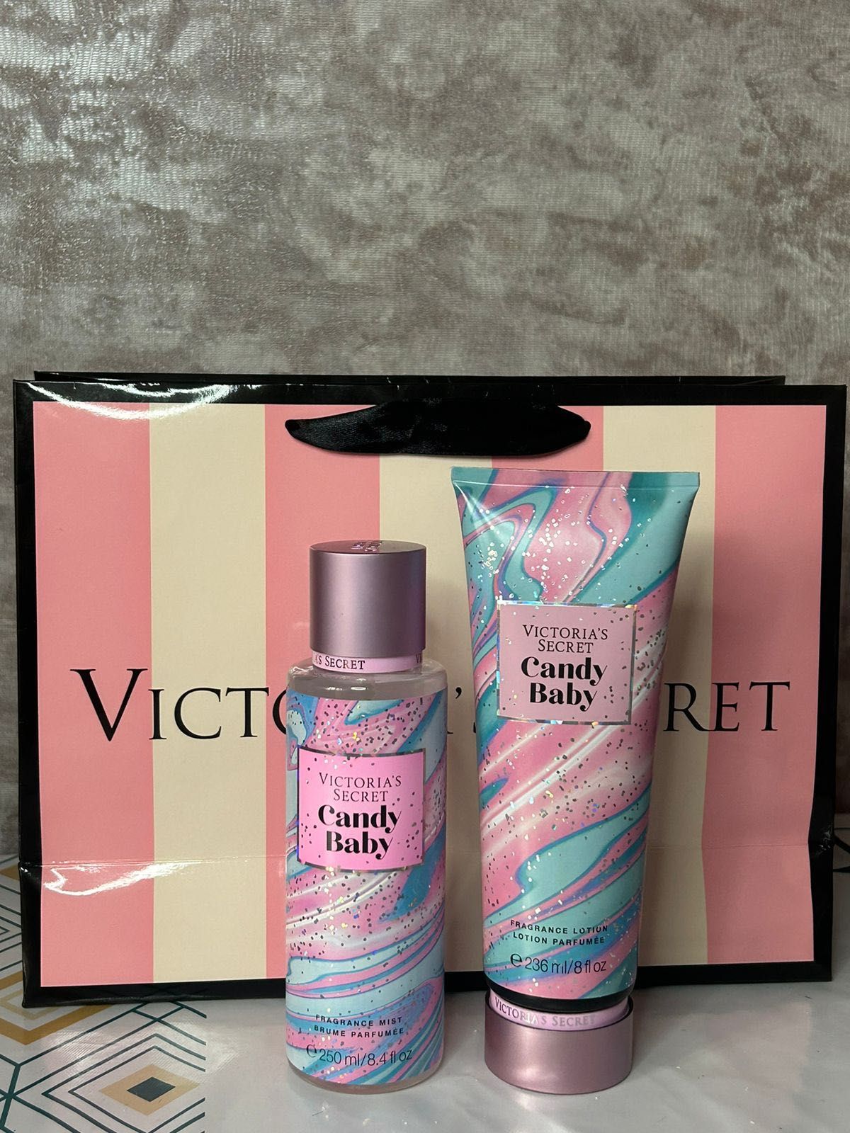 Victoria’S Secret наборы