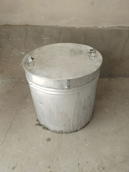 Manti qasqon kotta