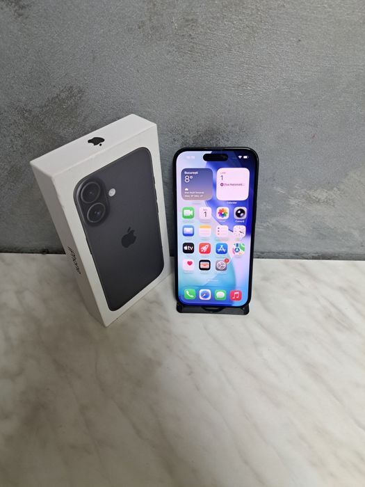 Iphone 16 128GB Bmg Amanet 97619