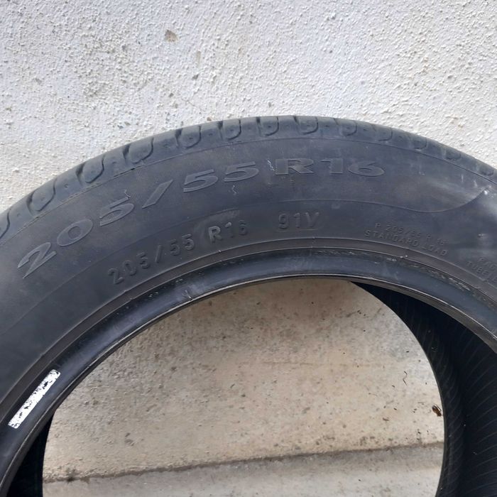 Летни гуми Pirelli