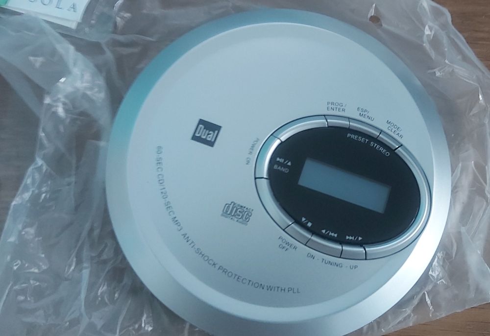 Продавам CD player