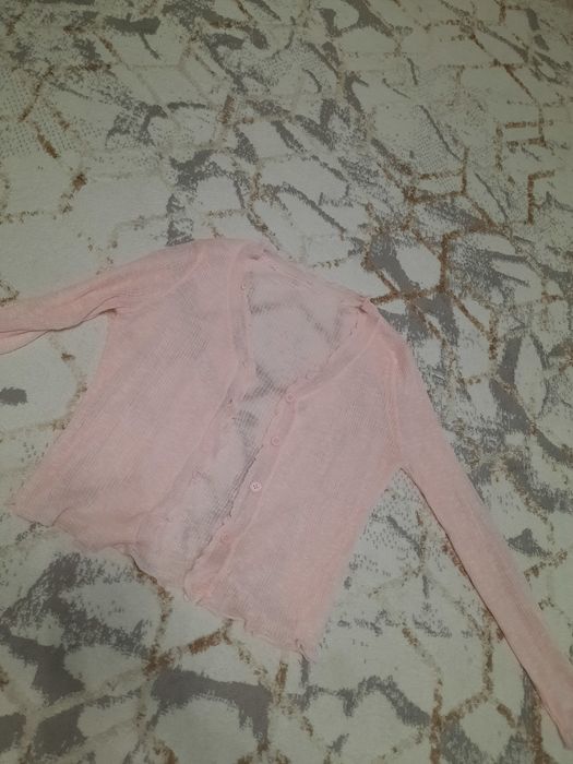 Продам лёгкую кофточку