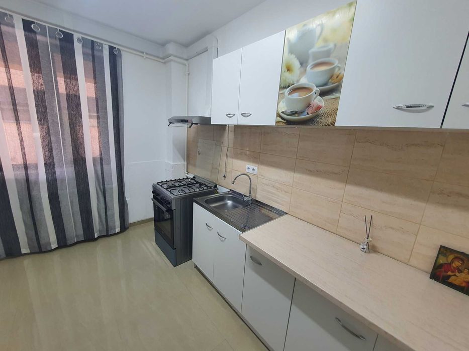 Inchiriez apartament 2 camere militari apusului gorjului