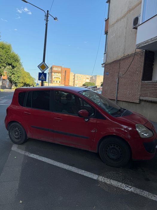 Vand Renault Grad Modus