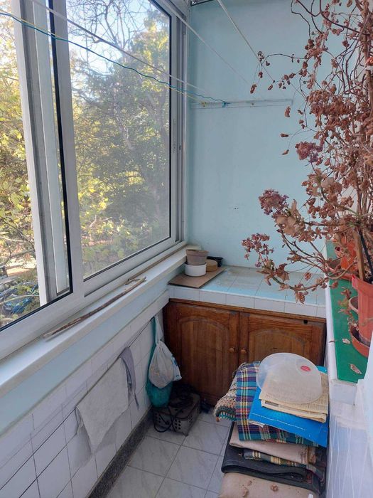 Продава се Тристаен апартамент в Стара Загора, Ремиза - 68 кв.м за 1074 €/кв.м - Снимка #9