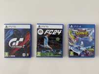 Jocuri PlayStation 5