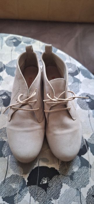 Обувки Nickles 37 номер