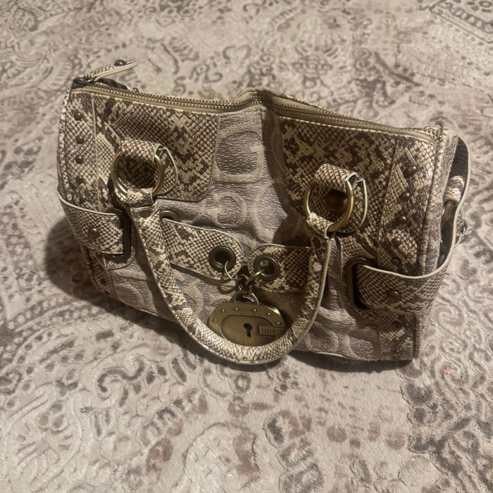 Guess сумка женская