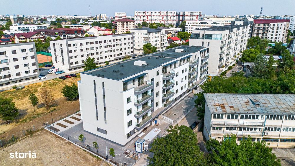 Apartament 3 Camere TERASA | Metrou Pacii Militari | 2 BAI | AC INCLUS