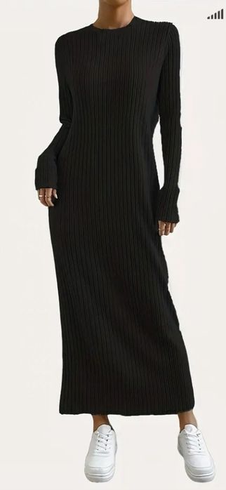 Платье новое демисезонное.