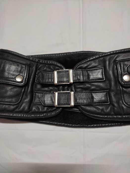 Centură piele Hein Gerike