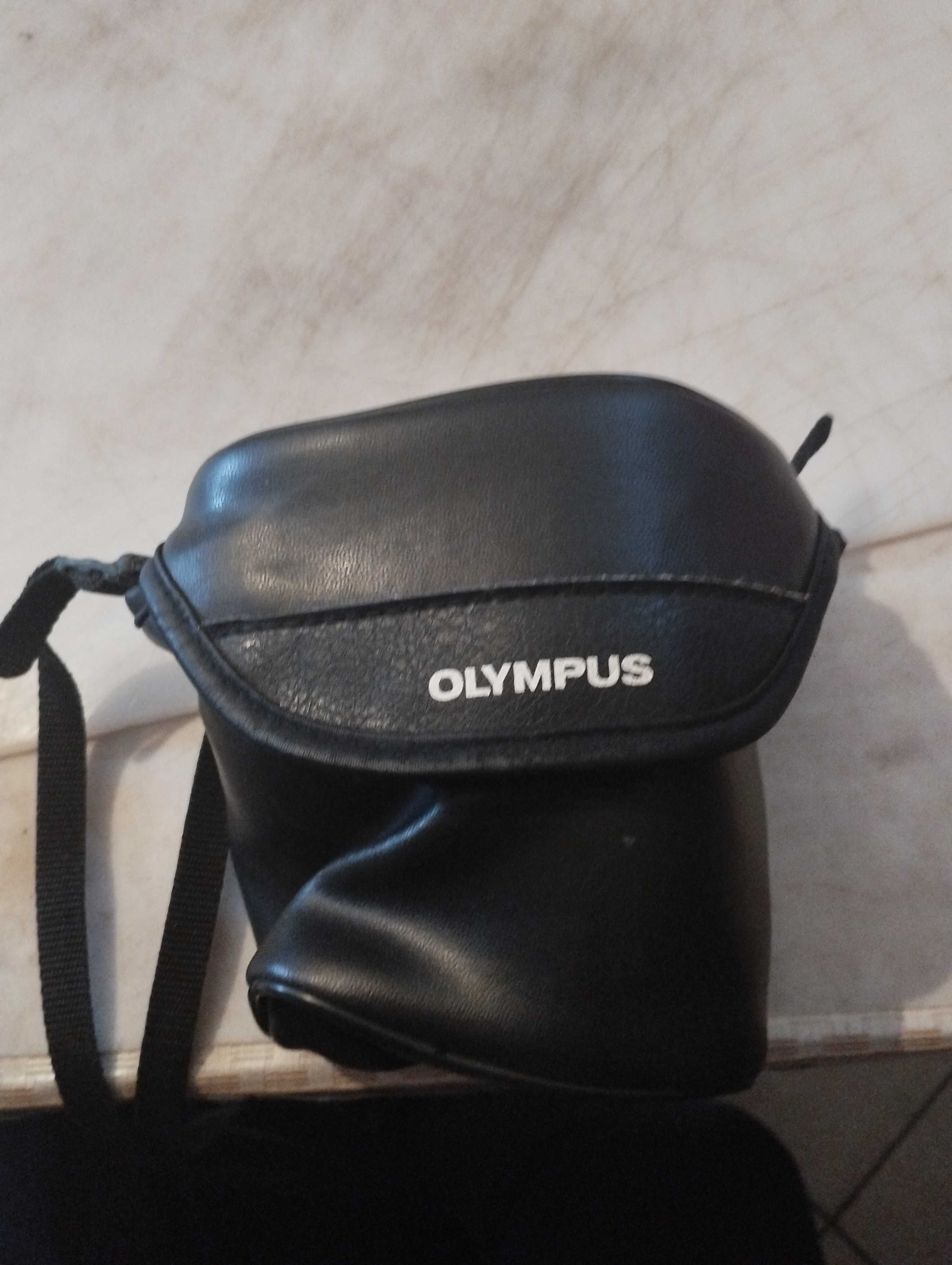 Фотоаппарат OLYMPUS IS-300, 52mm