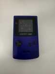 Nintendo Gameboy Color - Mov
