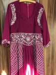 Rochie indiana originala