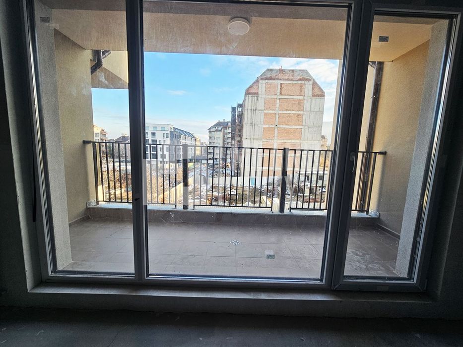 Продава се Тристаен апартамент в София, Овча купел - 114 кв.м за 1886 €/кв.м - Снимка #1