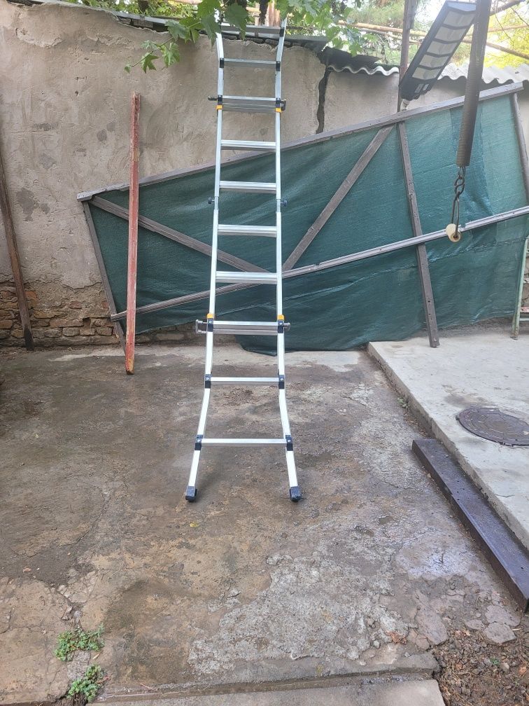 Продаётся лестница