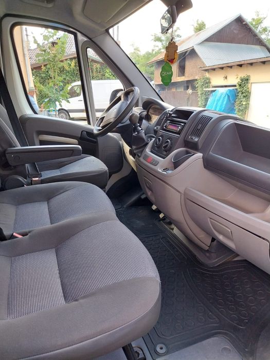 De vanzare Peugeot Boxer