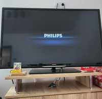 Televizor Led Philips, Full HD, 46PFL4308H/12 , 122 cm
