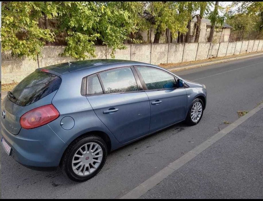 Vand Fiat Bravo Multijet