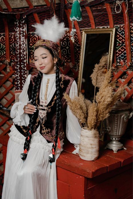 Прокат такия и саукеле