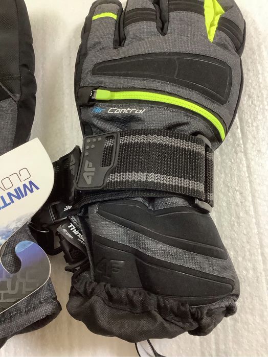 4 F manusi ski snowboard