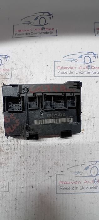 calculator confort volkswagen golf 5 plus 2007
