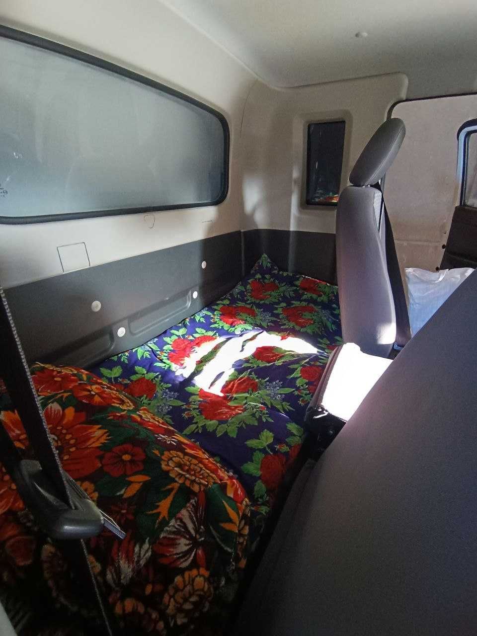 Changan porter yuk bortli tent