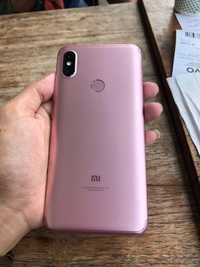 Продам свой Redmi S2 32gb Rose Gold в идеальном состаяние