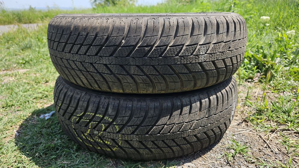 2бр гуми 175 65 14 нексен дот 22