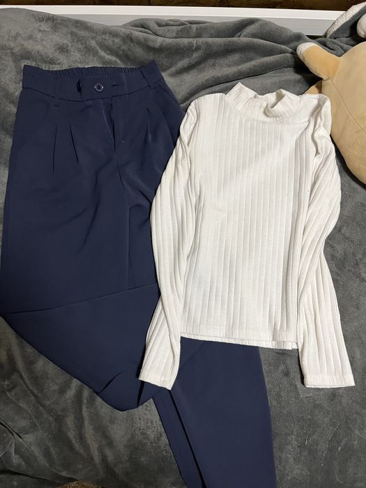 одежда на девушку