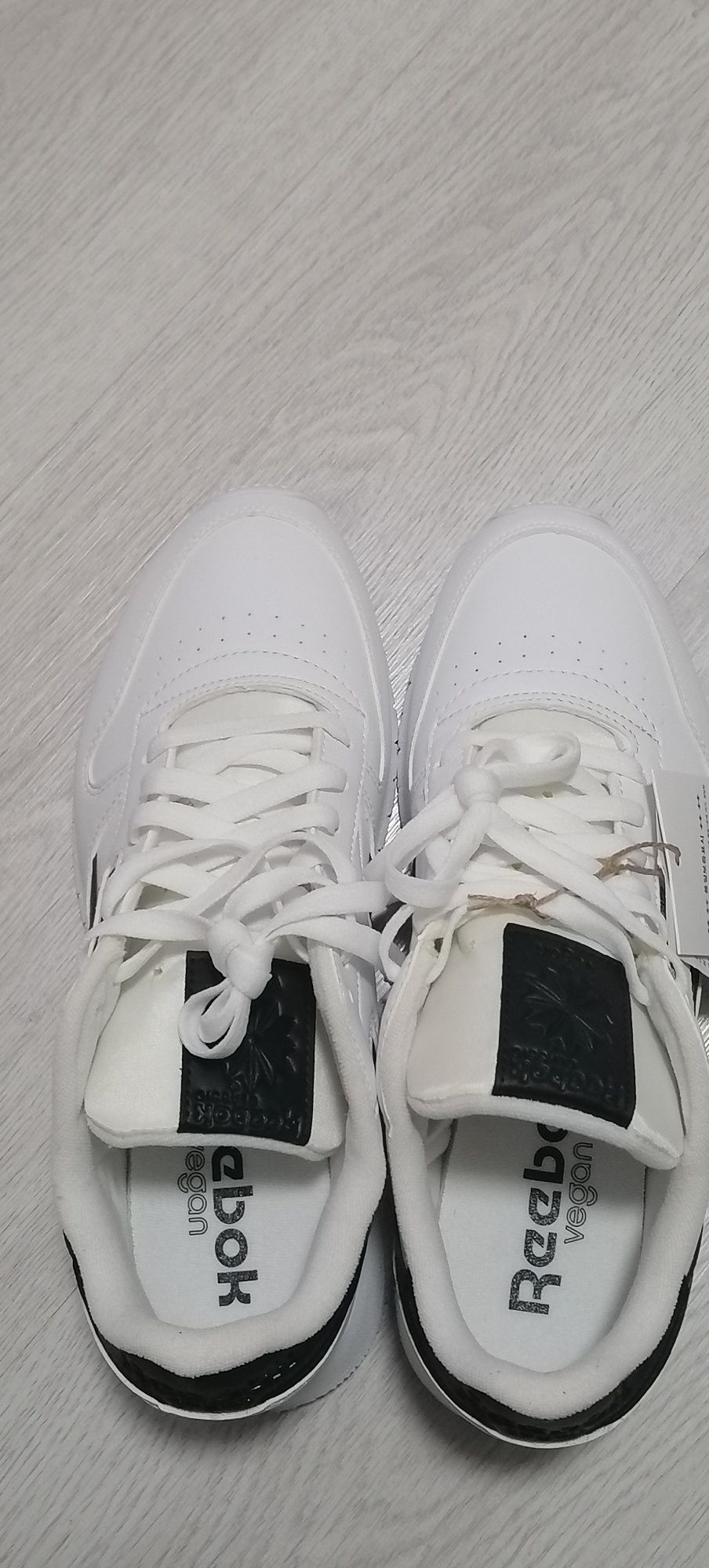 Кроссовки REEBOK