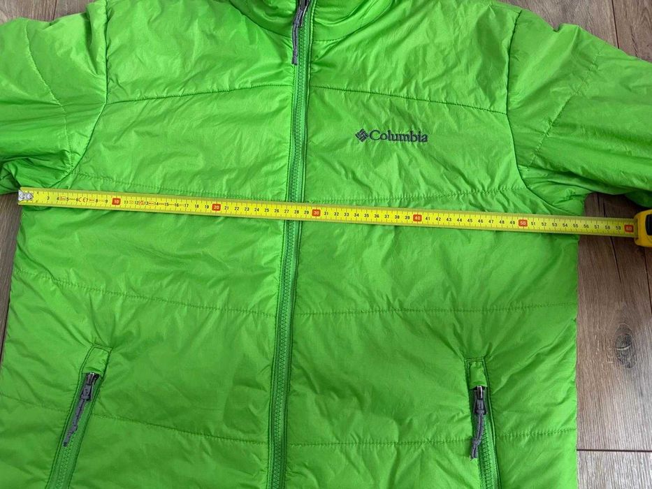 Columbia M barbati geaca Omni Heat mid layer