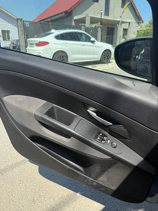Vând Fiat linea mașina a fost de munca