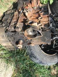 motor 20hdi RHR anexe si  19cdti opel