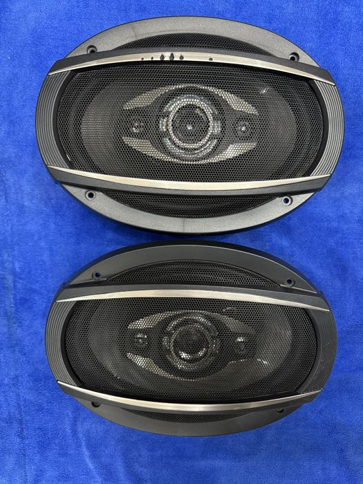 Pioneer TS-A6975S 1000w