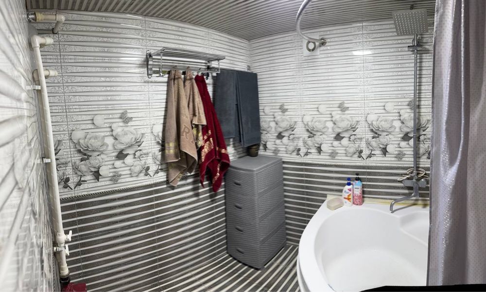 Продается дом в Янгиюле