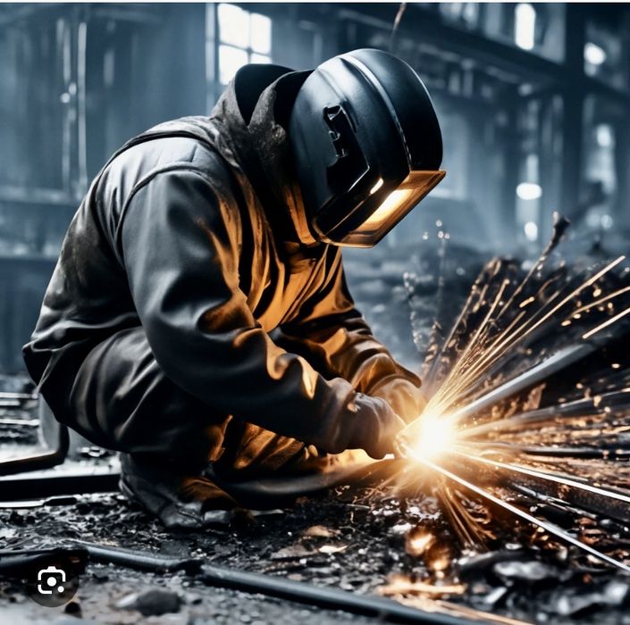 Сварщик на выезд услуги