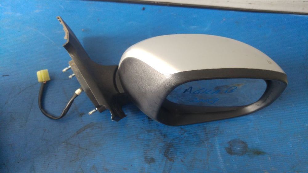 oglinda deapta opel agila b 2008-2014 024541e8 5 fire