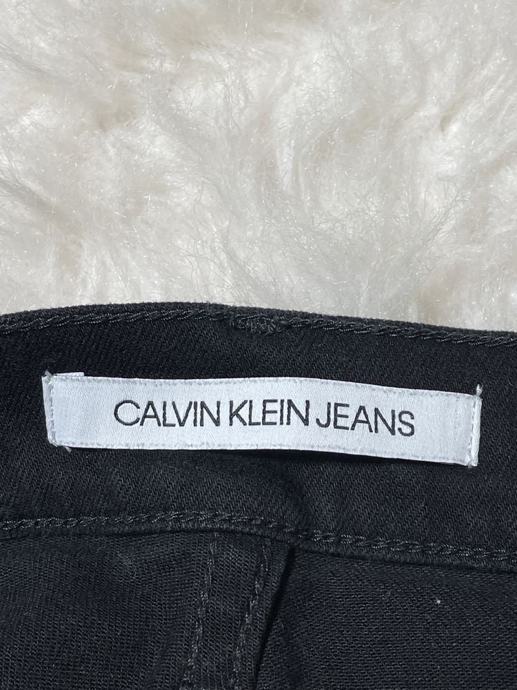 Blugi Calvin Klein Jeans autentici