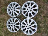 Джанти BORBET за Opel 16" 6J Et44 5x110