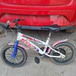 Biciclete copii de la 20 la 26